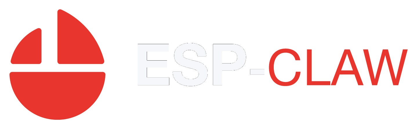 ESP-Claw 官方标识