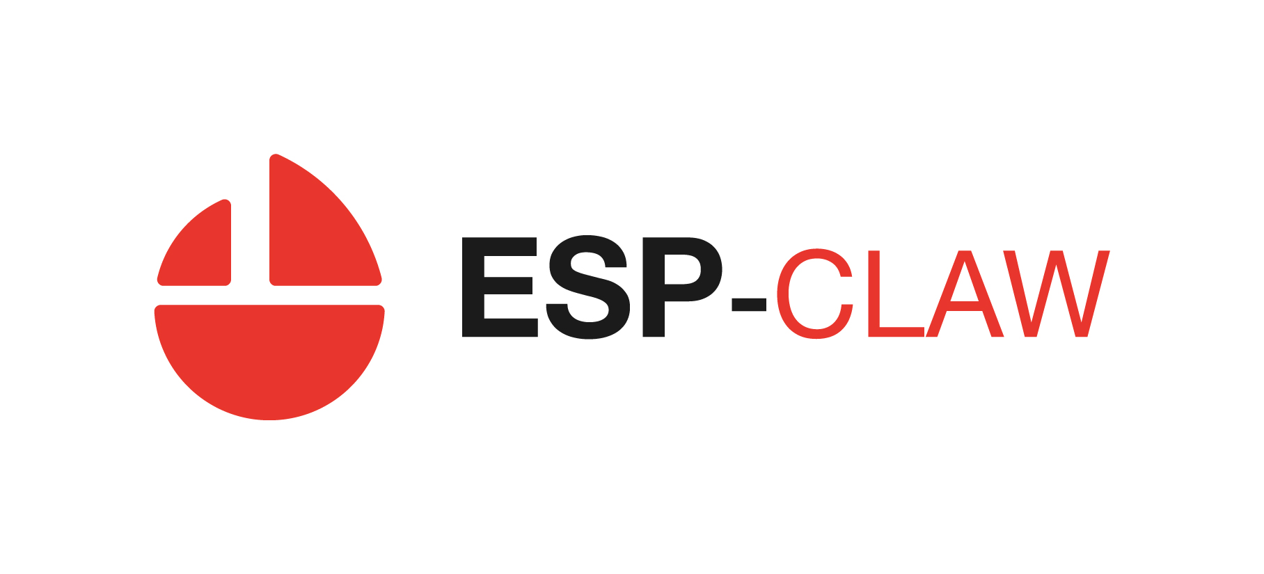 ESP-Claw 官方标识